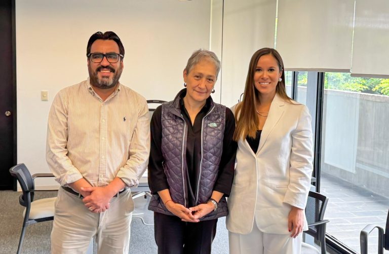 Juan de Dios Gámez acuerda con Cineteca Nacional trabajar para presentar ciclos y cursos de cine a Culiacán