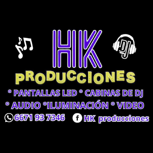 HK-producciones