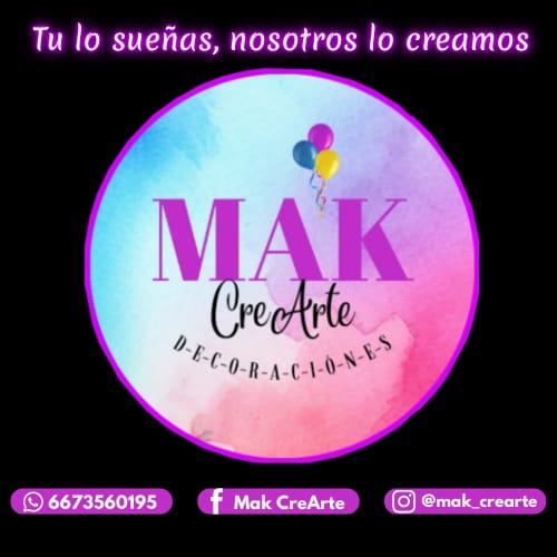 Makcrearte