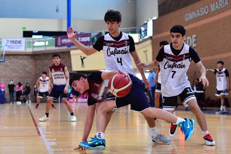 Inicia la fase Estatal de ADEMEBA Sinaloa para definir selecciones rumbo al Regional