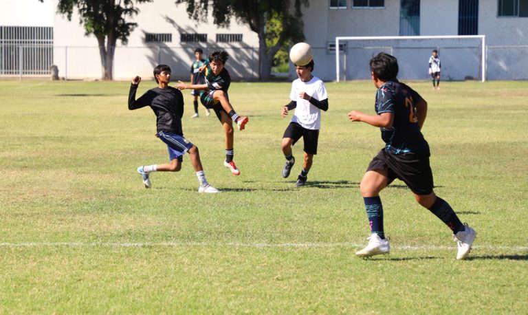Arranca la fase Estatal de la Olimpiada Nacional CONADE