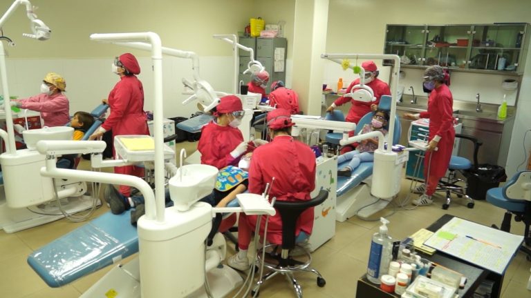 La UAS convoca a la Maestría en Odontología Integral del Niño y el Adolescente; programa que destaca por su excelencia y pertinencia social