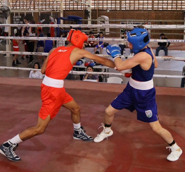 Culiacán será sede de la fase estatal de la Olimpiada Nacional CONADE 2026