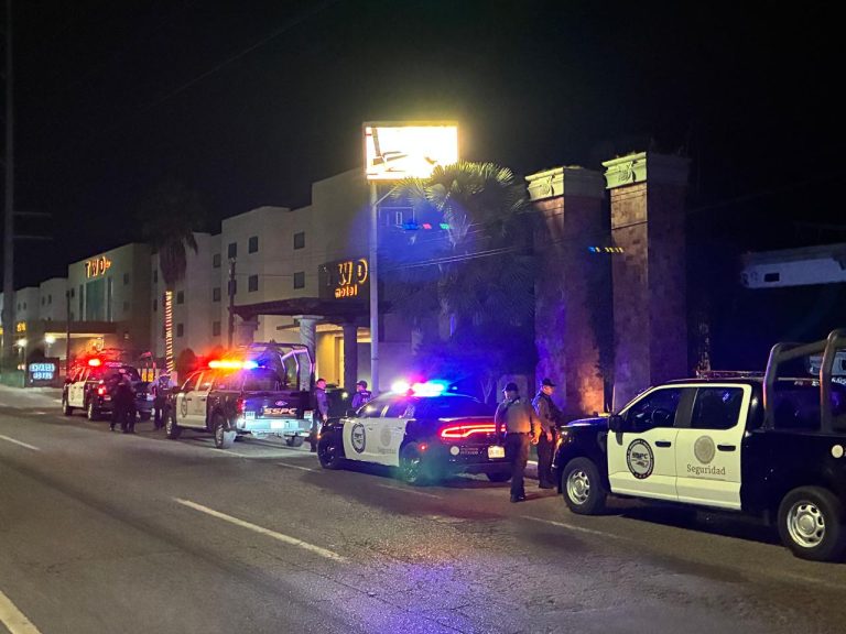 Se registran ocho asesinatos, un "levantón" y cinco denuncias por robo de vehículo este sábado en el centro de Sinaloa