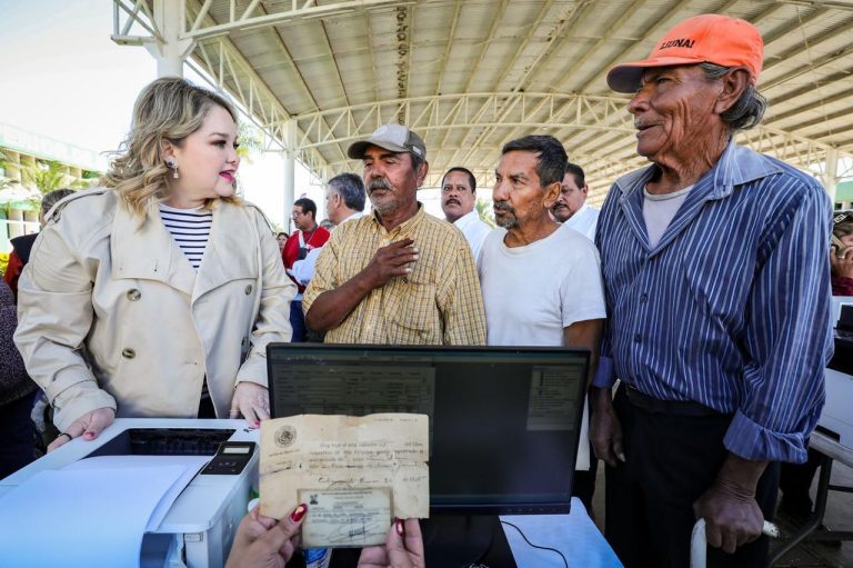Invita DIF Sinaloa a su Brigada del Bienestar este 12 de febrero en Mazatlán