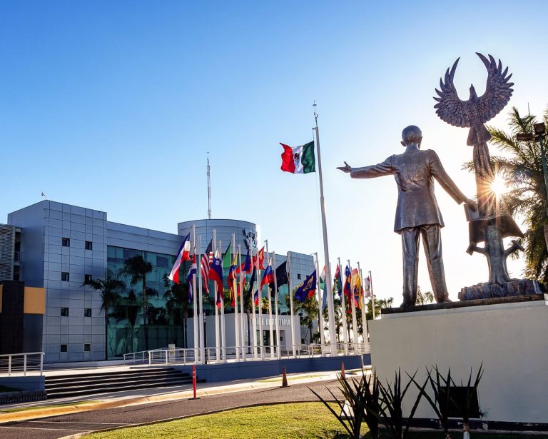 Con la cobertura universal, la UAS garantiza ficha a todos sus aspirantes para el ciclo 2025-2026; se hace un llamado para evitar fraudes y atender únicamente información oficial