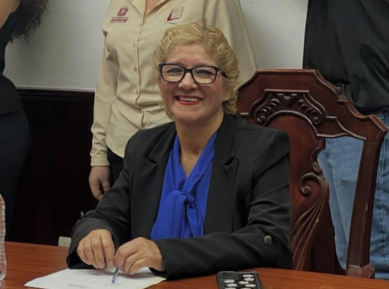 Presupuesto en salud debe ejercerse para prevenir crisis sanitaria: Guillermina López