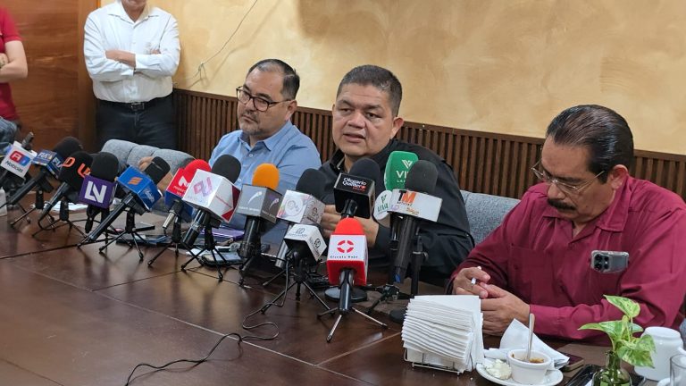 Vive Sinaloa su mejor momento para que empresas aprovechen grandes inversiones que llegan: ADECEM