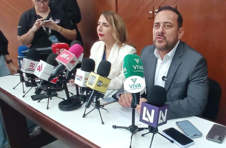 Hechos de alto impacto donde se han visto inmiscuidos la clase política y los ciudadanos deben de ser investigados hasta las últimas consecuencias: Diputados Roxana Rubio y Jorge González