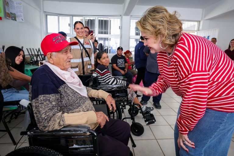 DIF Sinaloa transforma la asistencia social en bienestar directo para familias en Mazatlán