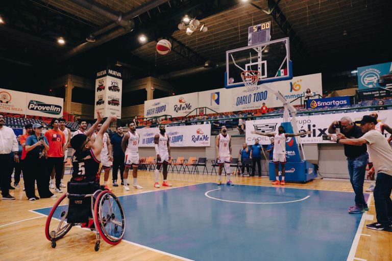 Con éxito cierra en Los Mochis la Copa Cibacopa-DIF Sinaloa 2026