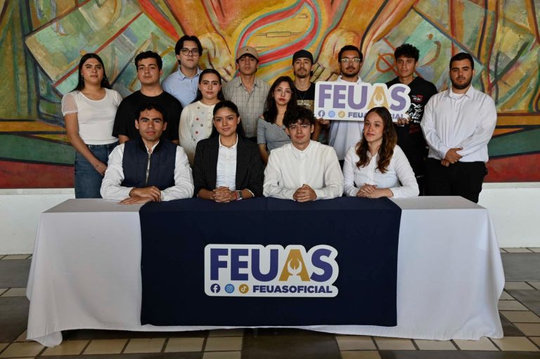 ¡Orientación de joven a joven! La FEUAS acompañará a la comunidad estudiantil en su decisión de carrera durante la Muestra Profesiográfica 2026
