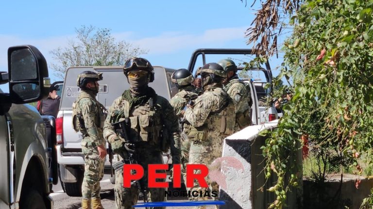 Se dispara el robo de vehículos este inicio de semana: Fiscalía reporta 15 despojos, tres "levantones" y cuatro asesinatos