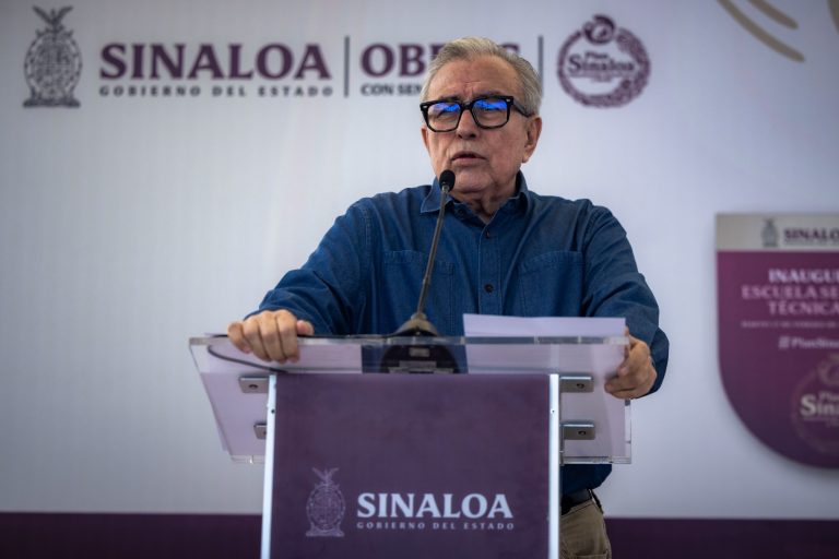 El Carnaval de Mazatlán representa la magnitud de lo que somos los sinaloenses: Rocha Moya