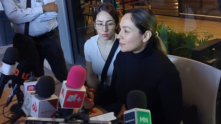 Convoca mamá del joven Ricardo Mizael a marcha pacífica "Por la Paz en Culiacán": será este domingo 