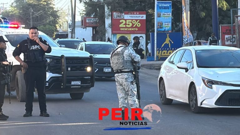Se registran 4 robos a vehículo, 4 asesinatos y dos "levantones" informa Fiscalía