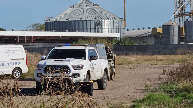 Se registran dos "levantones", nueve despojo de vehículos y seis personas sin vida este viernes en el centro de Sinaloa