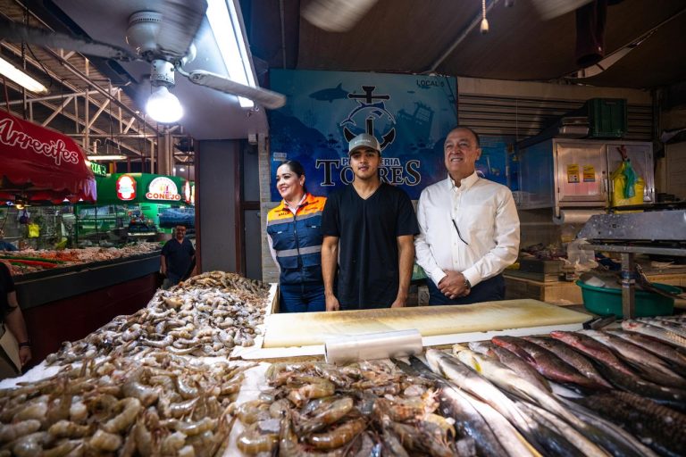 Mayor control y vigilancia: COEPRISS protege a la población en esta Cuaresma