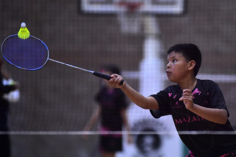 Sueña David Orlando con trascender a nivel nacional