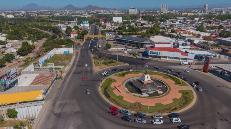 Avanza reencarpetado del bulevar José Limón para mejorar la movilidad en Culiacán
