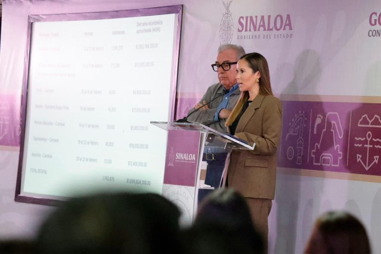 Carnavales de Sinaloa potencializan su tradición, historia, economía y actividad turística