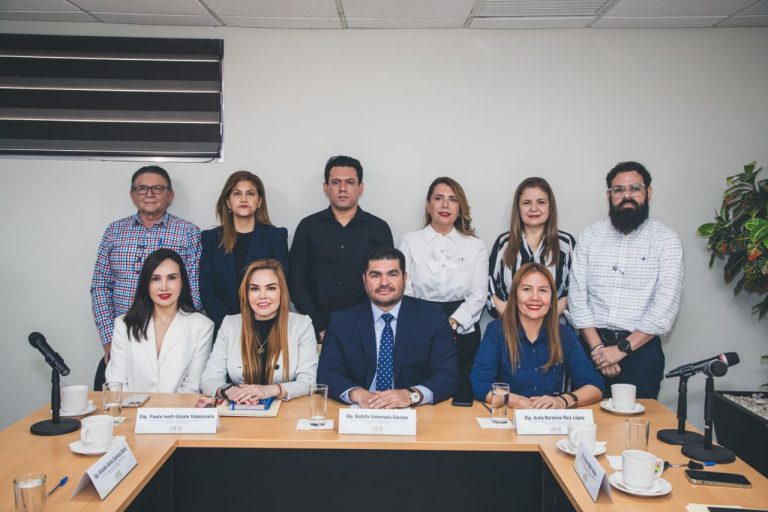 Derechos a saber y a la privacidad estarán garantizados en leyes secundarias: Transparencia