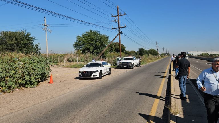 Un hombre es encontrado asesinado por un camino de terracería en Costa Rica |VIDEO
