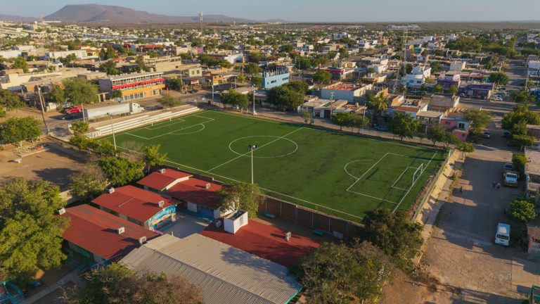 Culiacán agradece obras sociales y respaldo federal ante próxima visita presidencial: Juan de Dios Gámez
