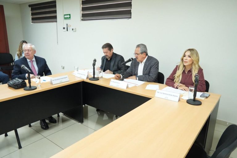 Comisión de Educación aprueba iniciar trabajos del concurso de Oratoria "Juan Escutia" 2026