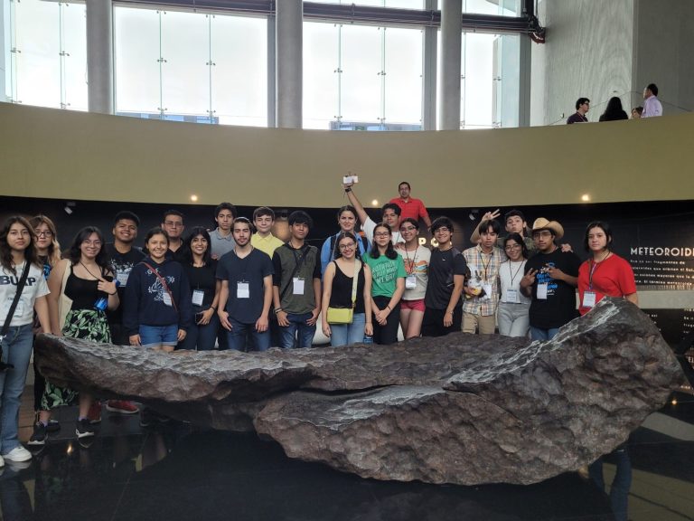 La UAS anuncia la Pre-Olimpiada Nacional de Astronomía 2026 para estudiantes de secundaria y bachillerato de todo el país