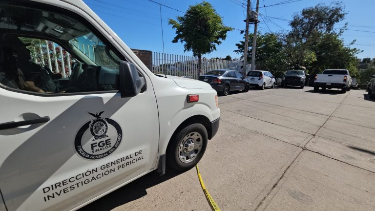 Una persona sin vida envuelta en plásticos es localizada en la Colonia Lomas de Guadalupe |VIDEO