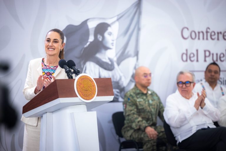 En marzo se firmará el convenio para iniciar con el polo de desarrollo de Topolobampo: Gobernador Rocha Moya