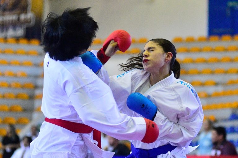 Sinaloa se prepara para la etapa Regional de la ON 2026