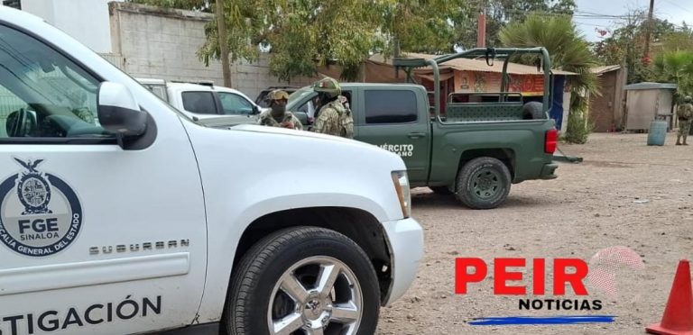 Ataque armado en el Campo el 10 deja un hombre sin vida y uno más herido