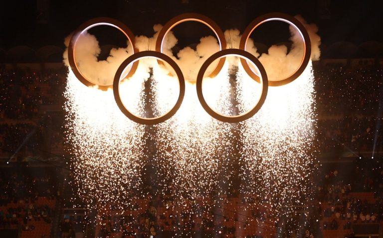 Quedan inaugurados oficialmente los Juegos Olímpicos de Invierno 2026