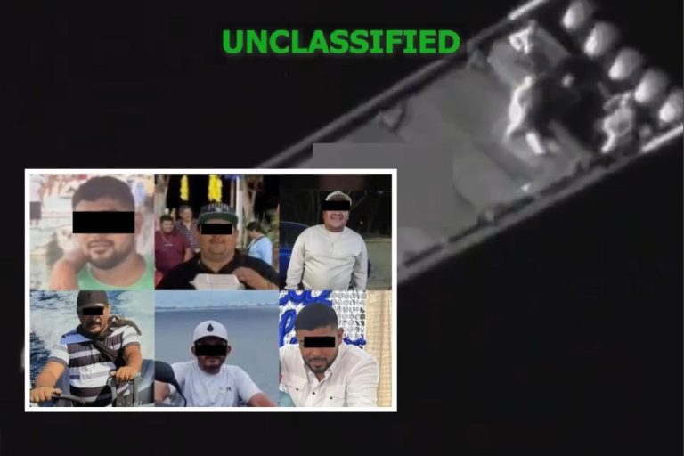 México calla ante muertos de Nayarit en operación del Comando Sur de EE.UU. |VIDEO