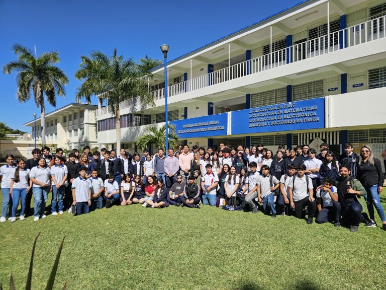¡Ciencia en acción! Sinaloa celebra la 36ª Olimpiada Estatal de Física con la participación de 150 estudiantes; buscan a los mejores talentos científicos