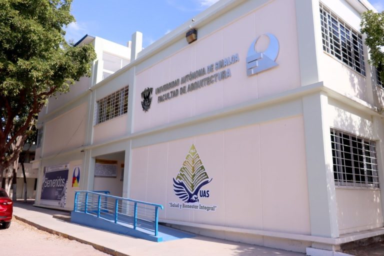 ¡Lánzate a la investigación! La Facultad de Arquitectura de la UAS abre convocatoria para Posgrados en Arquitectura y Urbanismo, altamente reconocidos