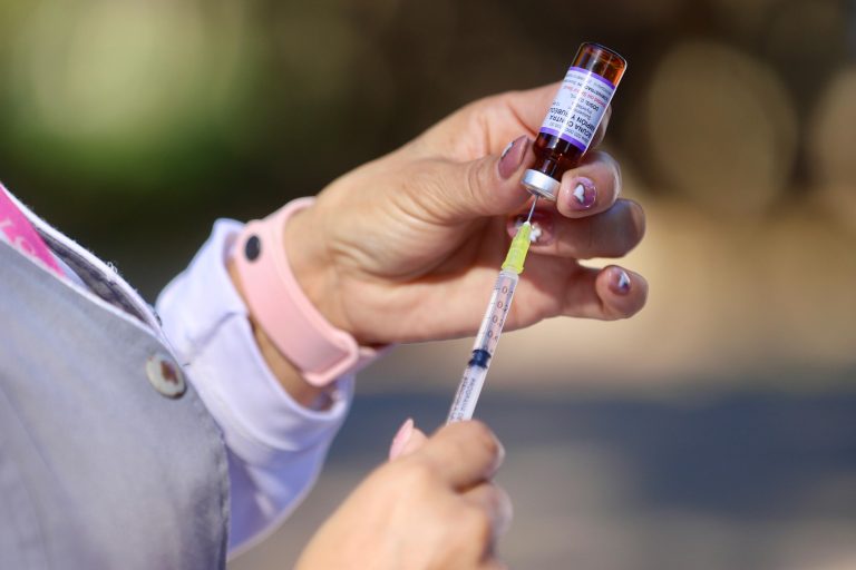 Secretaría de Salud confirma la primer fallecimiento por sarampión en Sinaloa