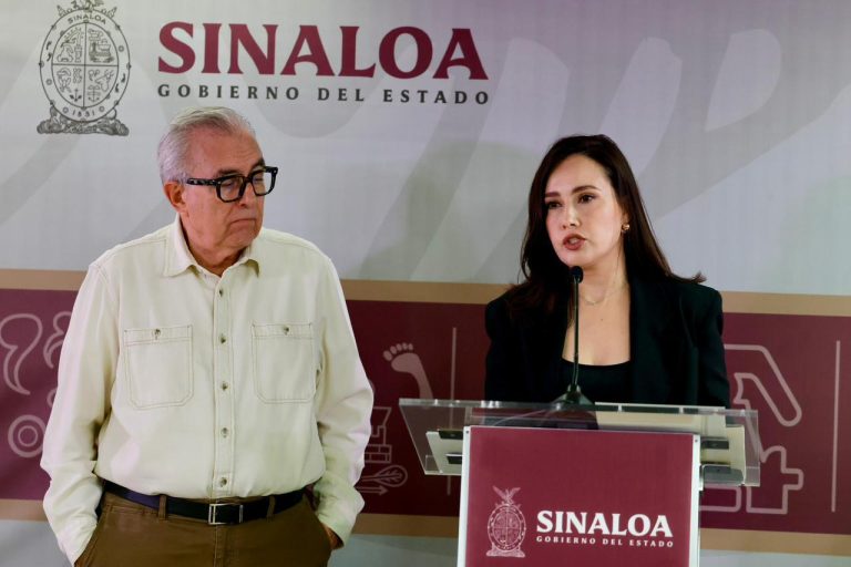 Sinaloa entre las primeras cuatro entidades del país con manejo responsable en el gasto público