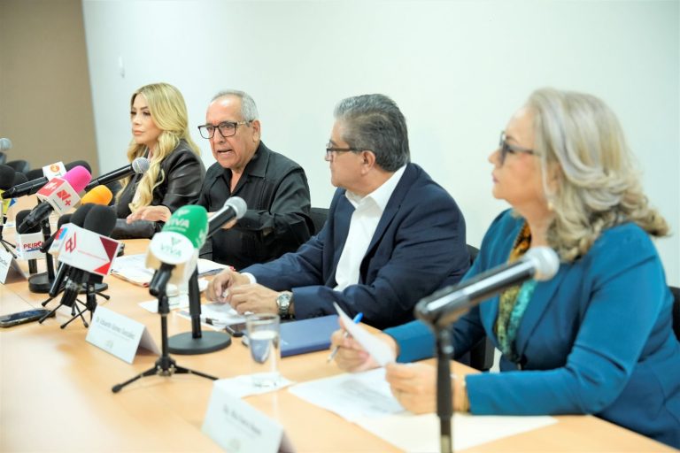 Respalda Diputado Ambrocio Chávez ExpoCoop del Noroeste 2026, a celebrarse los días 25 y 26 de marzo