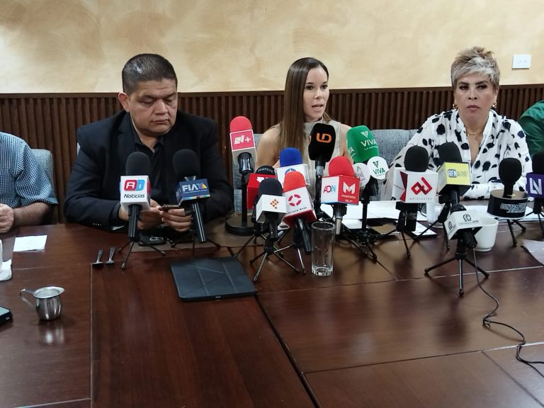 Anuncia Sectur Sinaloa en CORE33 se reforzarán actividades de Paseo del Ángel y se promoverá Turismo Médico