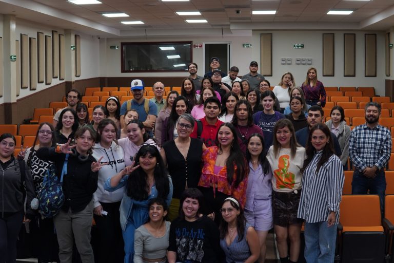 Radio UAS promueve el diálogo y la cultura de paz a través del conversatorio “Ellas hablan”; debaten sobre autonomía corporal y redes de apoyo