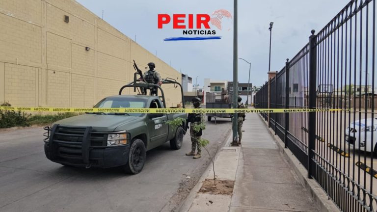 A unos metros de la Ley en la Conquista atacan a balazos a un hombre |VIDEO