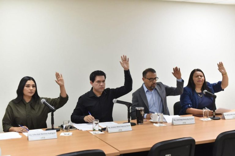 Comisión de Protocolo determina que 13 iniciativas continúen su proceso legislativo