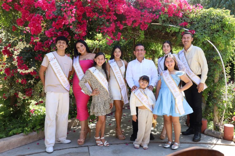 Navolato presenta el Carnaval de la Bahía de Altata “Oleajes de Alegría 2026”; esperan 80 mil visitantes