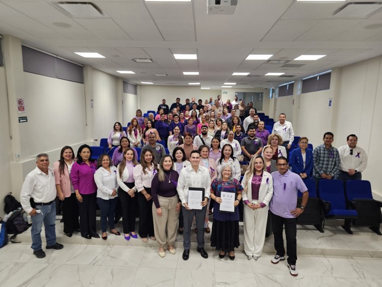 El SUNTUAS sección Administrativos e Intendencia y el Centro de Políticas de Género firman convenio, para fortalecer la igualdad y diversidad