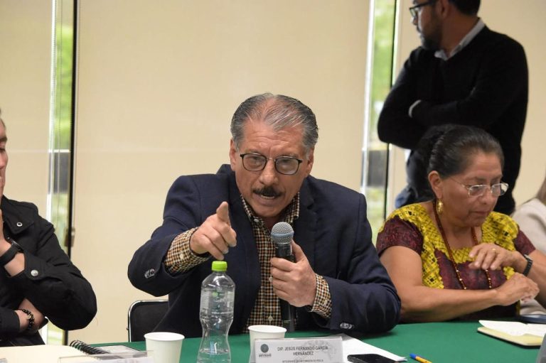 “Voto en contra de la reforma electoral no es traición, es un acto de conciencia a favor de la gente”: Dip. Fernando García