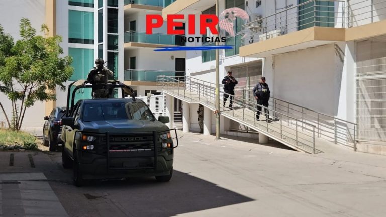 Dos personas sin vida, dos "levantones" y una denuncia por robo a vehículo en las últimas 24 horas: Fiscalía Sinaloa