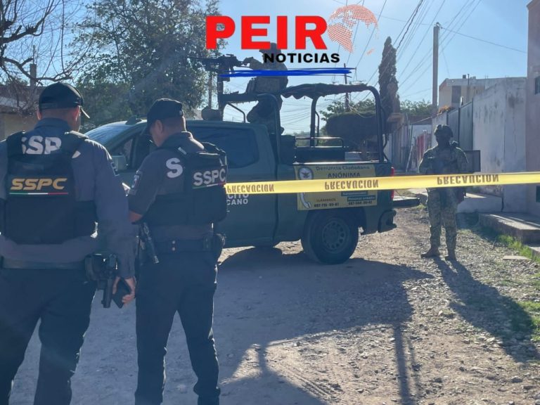 Cuatro personas sin vida, nueve robos a vehículo y dos "levantones" se registraron las últimas 24 horas